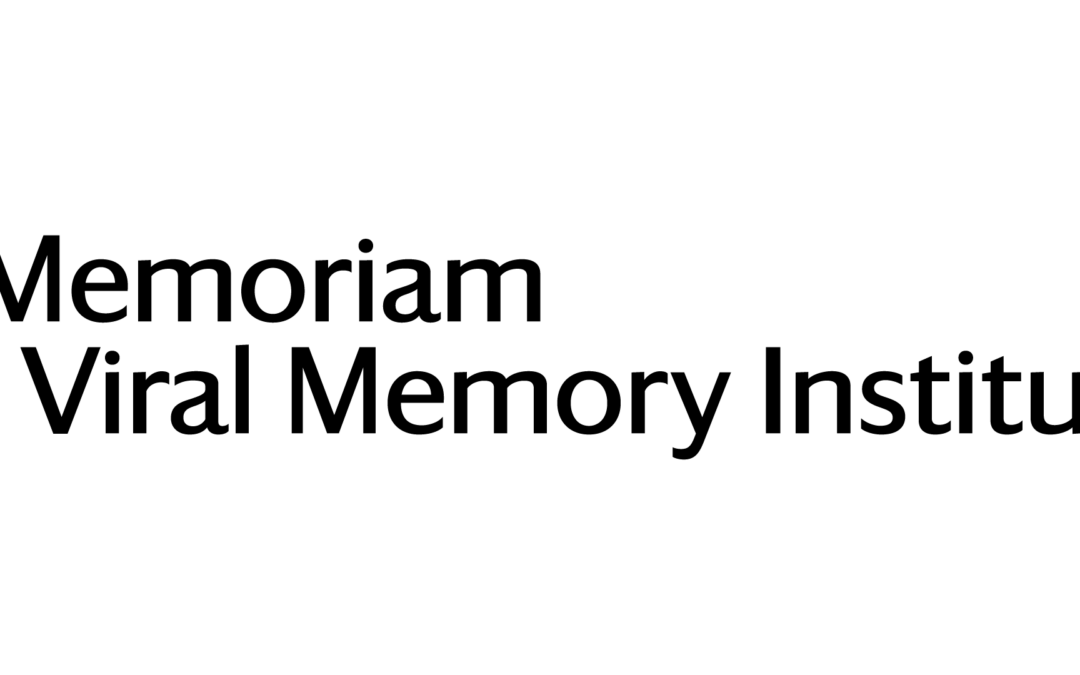 Appel à projets 2026 de l’Institut Ad Memoriam